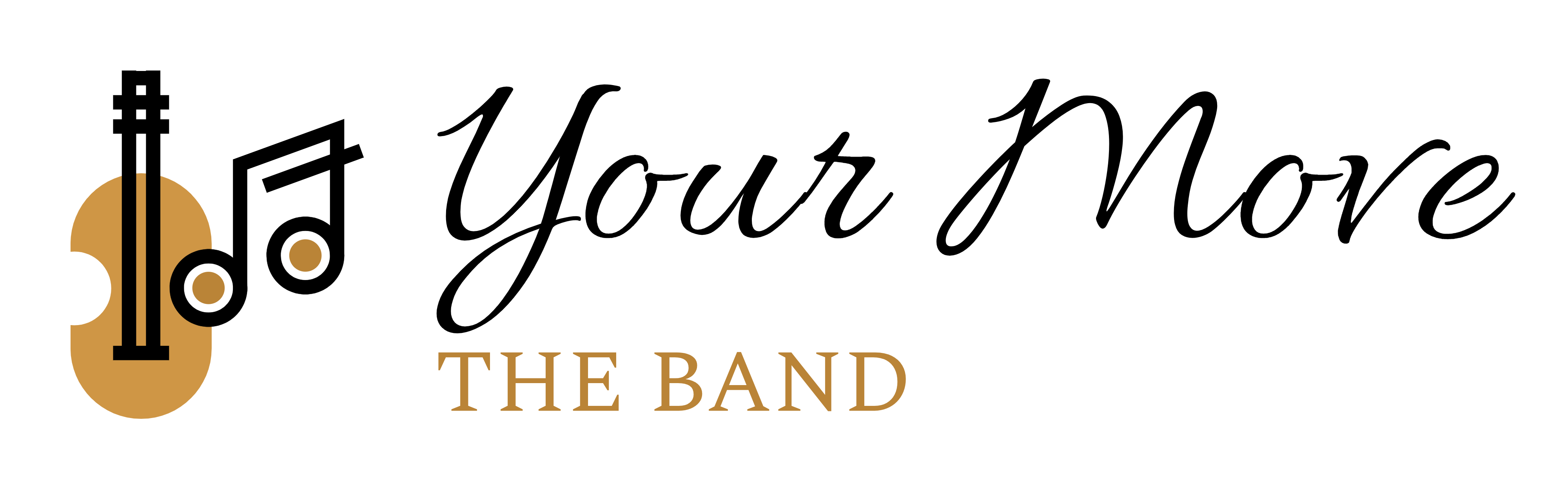 Your Move – The Band